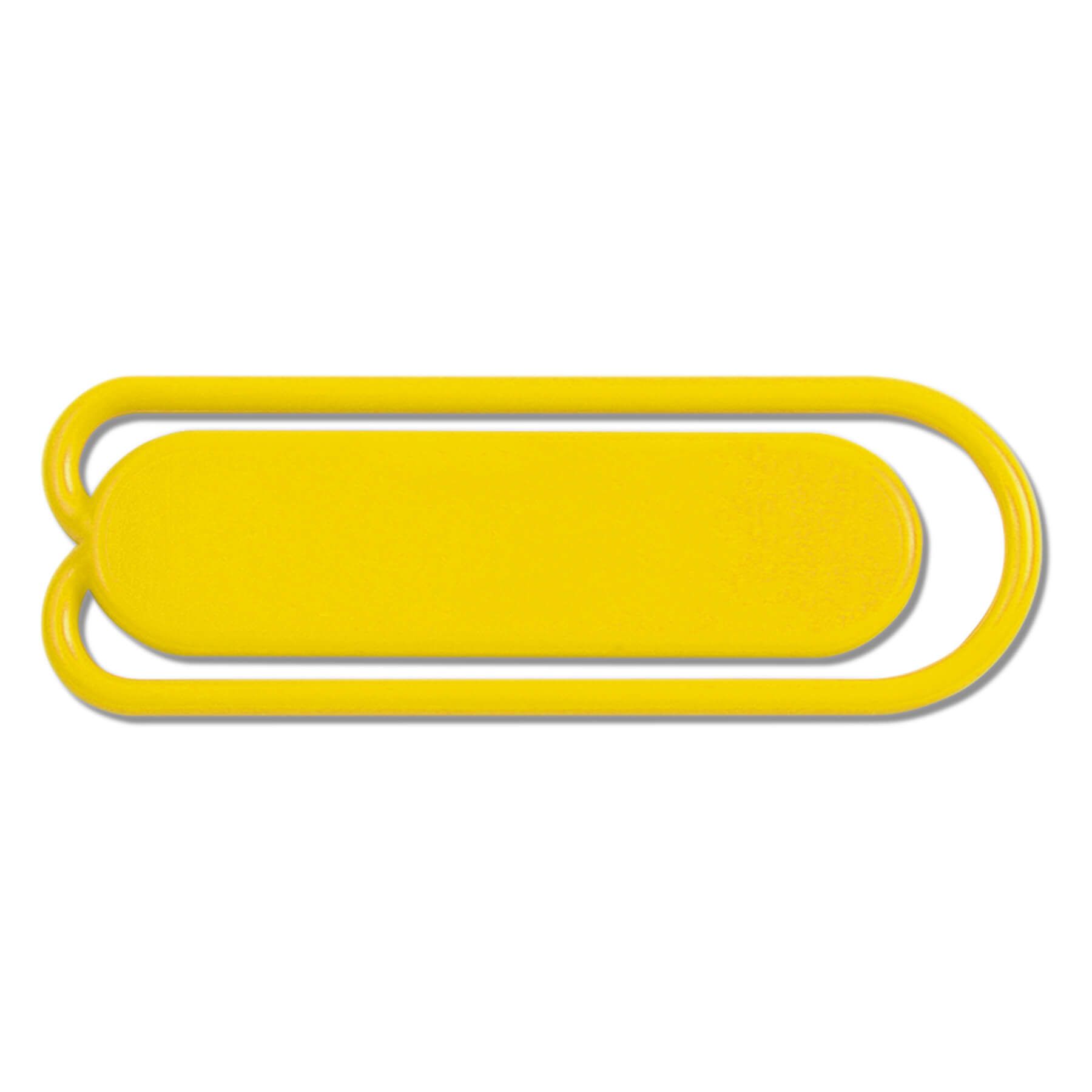 Yellow Blank